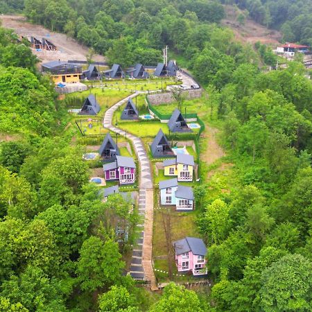 Hat Naturel Resort Sapanca Ngoại thất bức ảnh