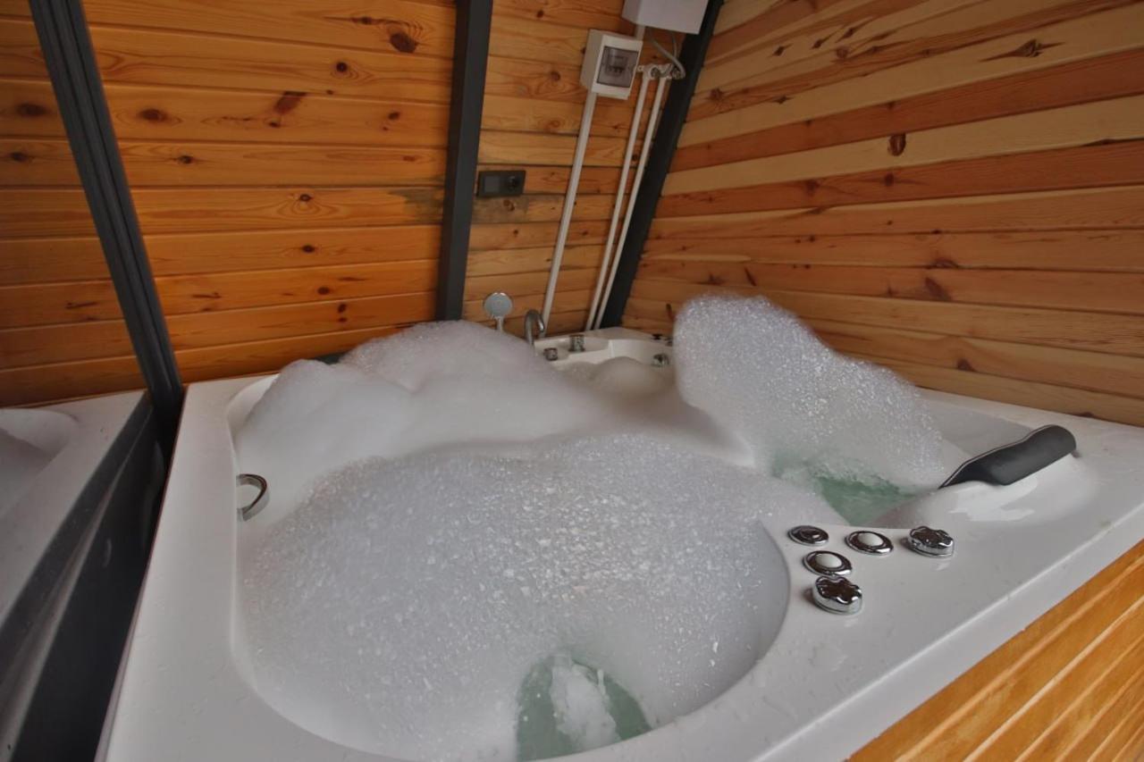 Hat Naturel Resort Sapanca Ngoại thất bức ảnh