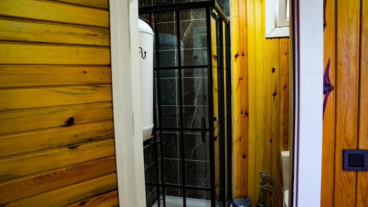 Hat Naturel Resort Sapanca Ngoại thất bức ảnh