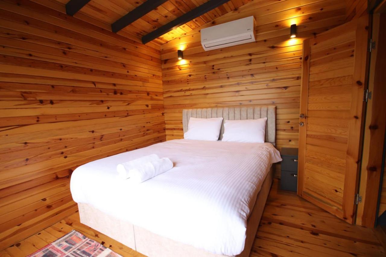 Hat Naturel Resort Sapanca Ngoại thất bức ảnh