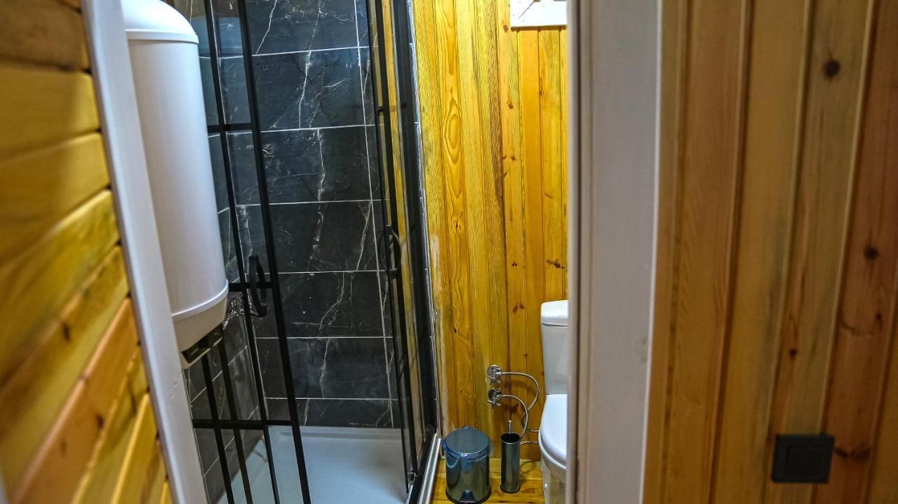 Hat Naturel Resort Sapanca Ngoại thất bức ảnh