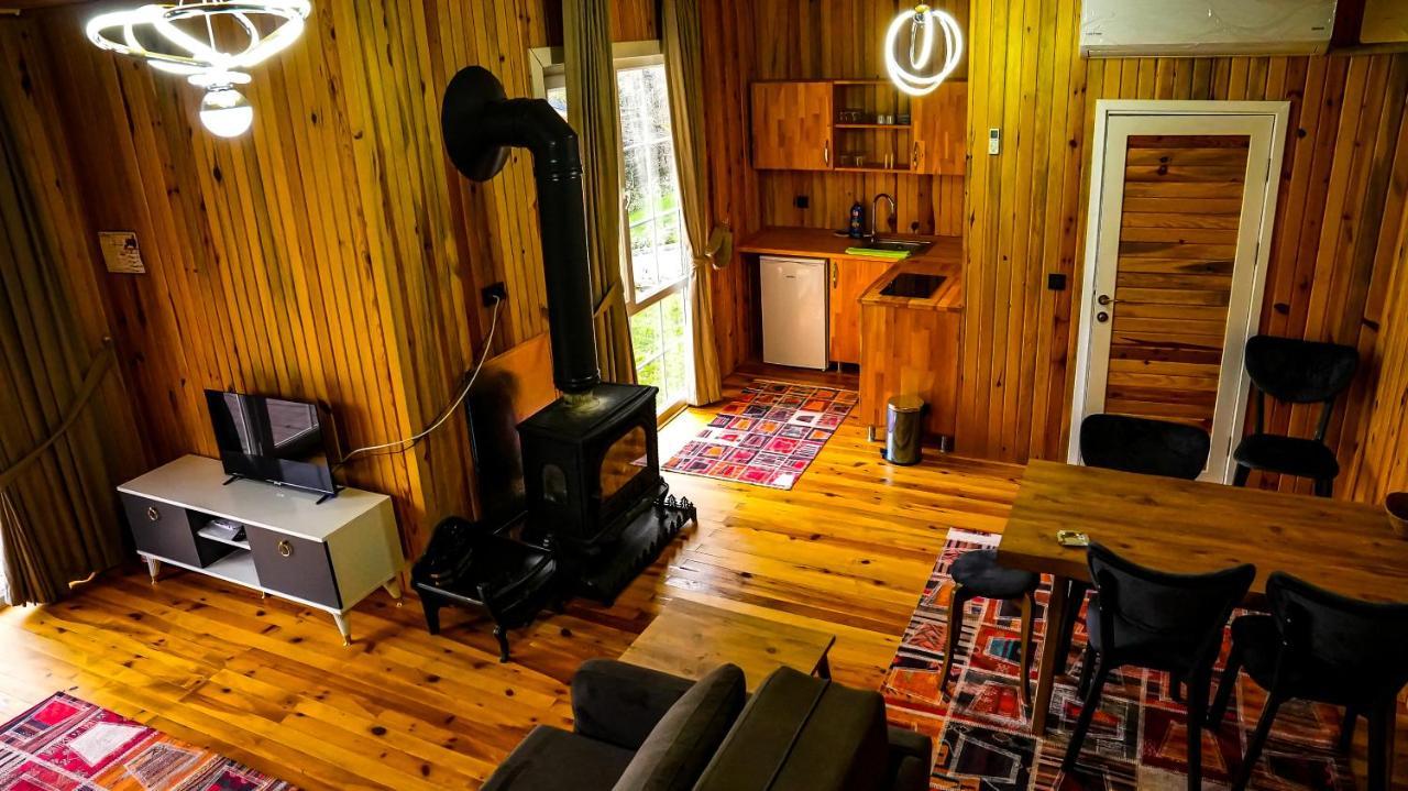 Hat Naturel Resort Sapanca Ngoại thất bức ảnh