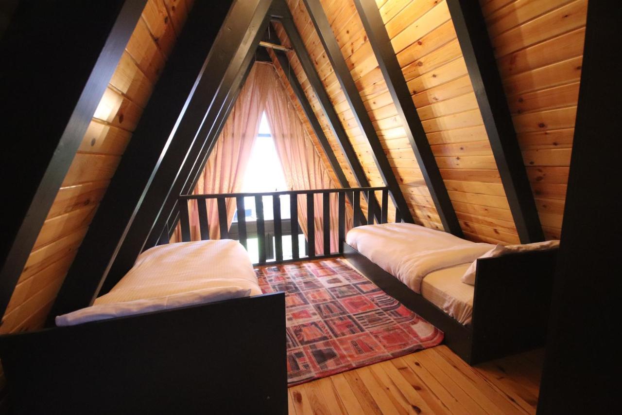 Hat Naturel Resort Sapanca Ngoại thất bức ảnh