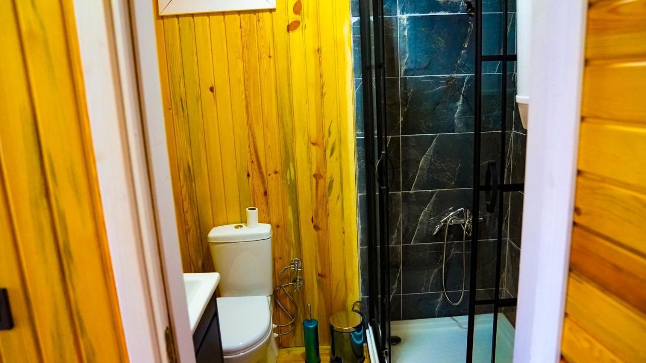 Hat Naturel Resort Sapanca Ngoại thất bức ảnh