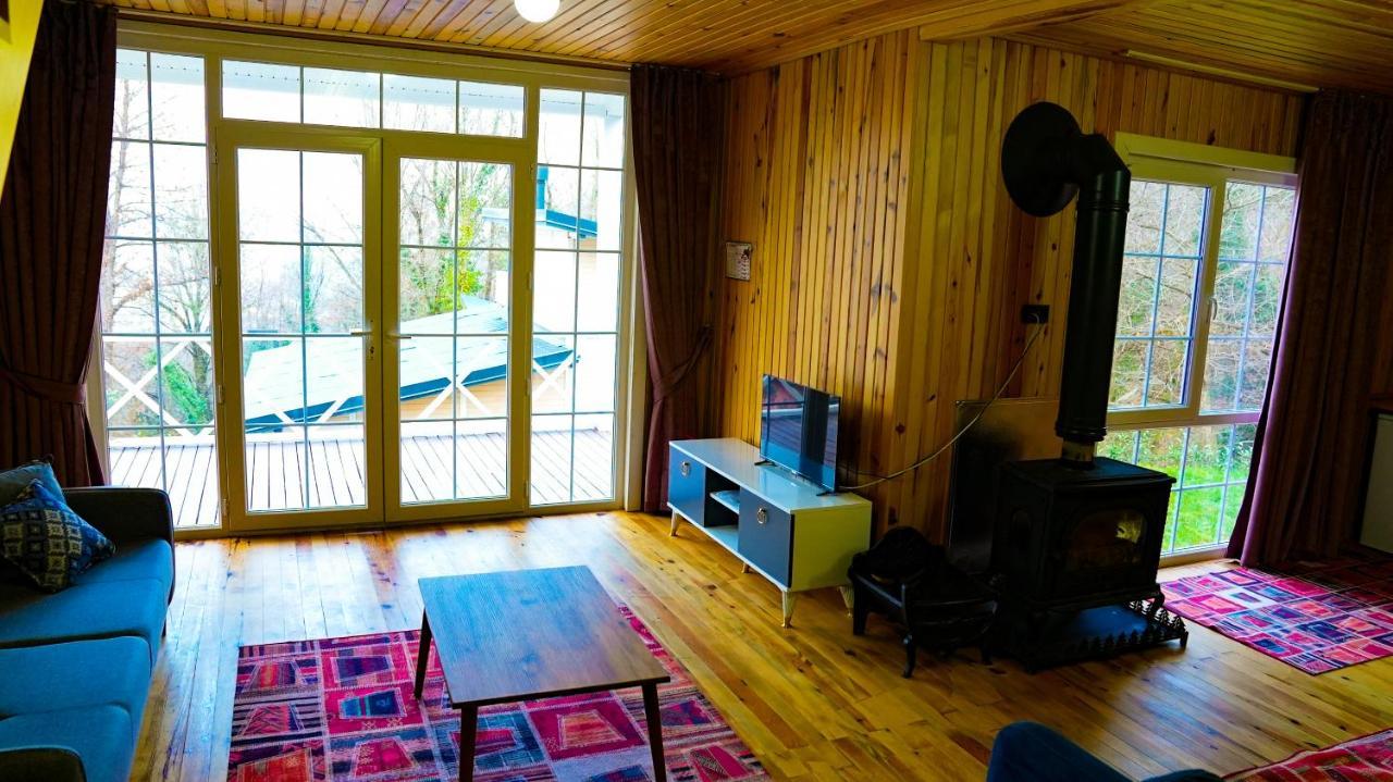 Hat Naturel Resort Sapanca Ngoại thất bức ảnh