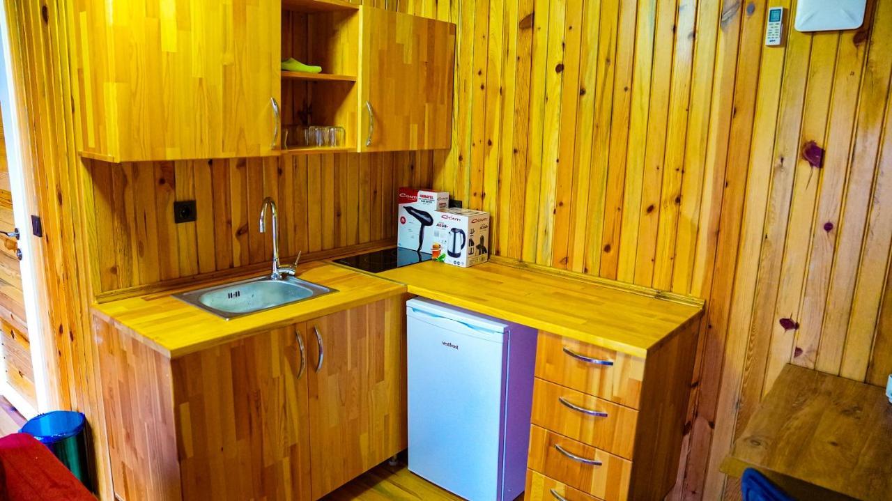Hat Naturel Resort Sapanca Ngoại thất bức ảnh