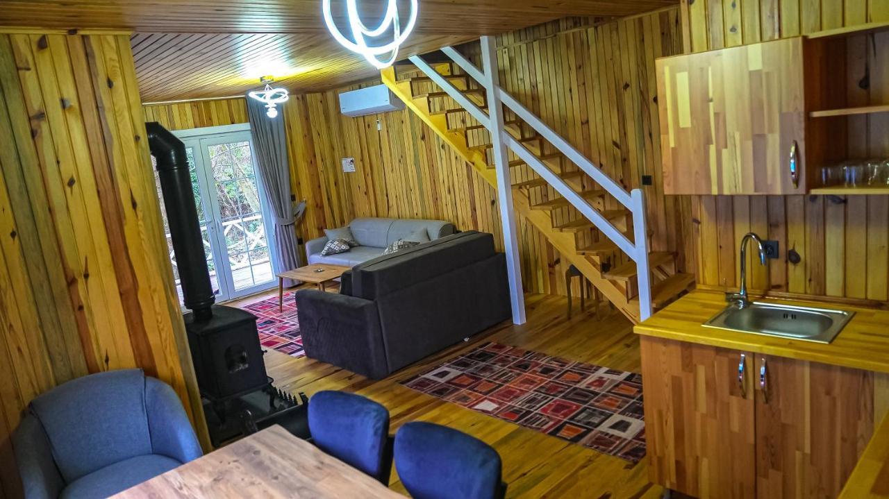 Hat Naturel Resort Sapanca Ngoại thất bức ảnh