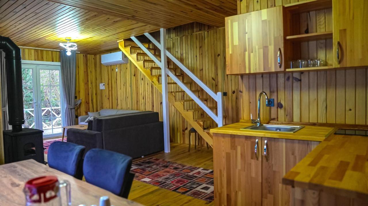 Hat Naturel Resort Sapanca Ngoại thất bức ảnh