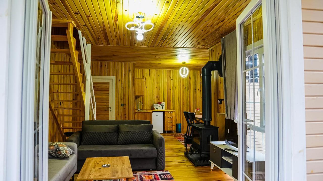 Hat Naturel Resort Sapanca Ngoại thất bức ảnh