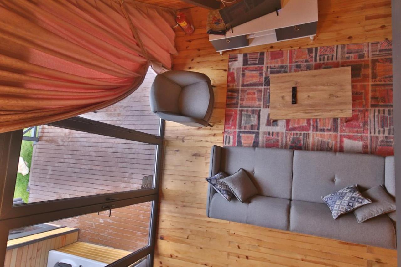 Hat Naturel Resort Sapanca Ngoại thất bức ảnh