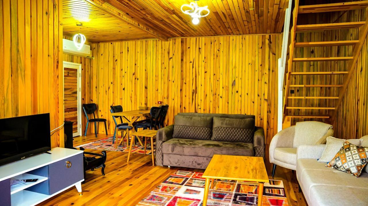 Hat Naturel Resort Sapanca Ngoại thất bức ảnh