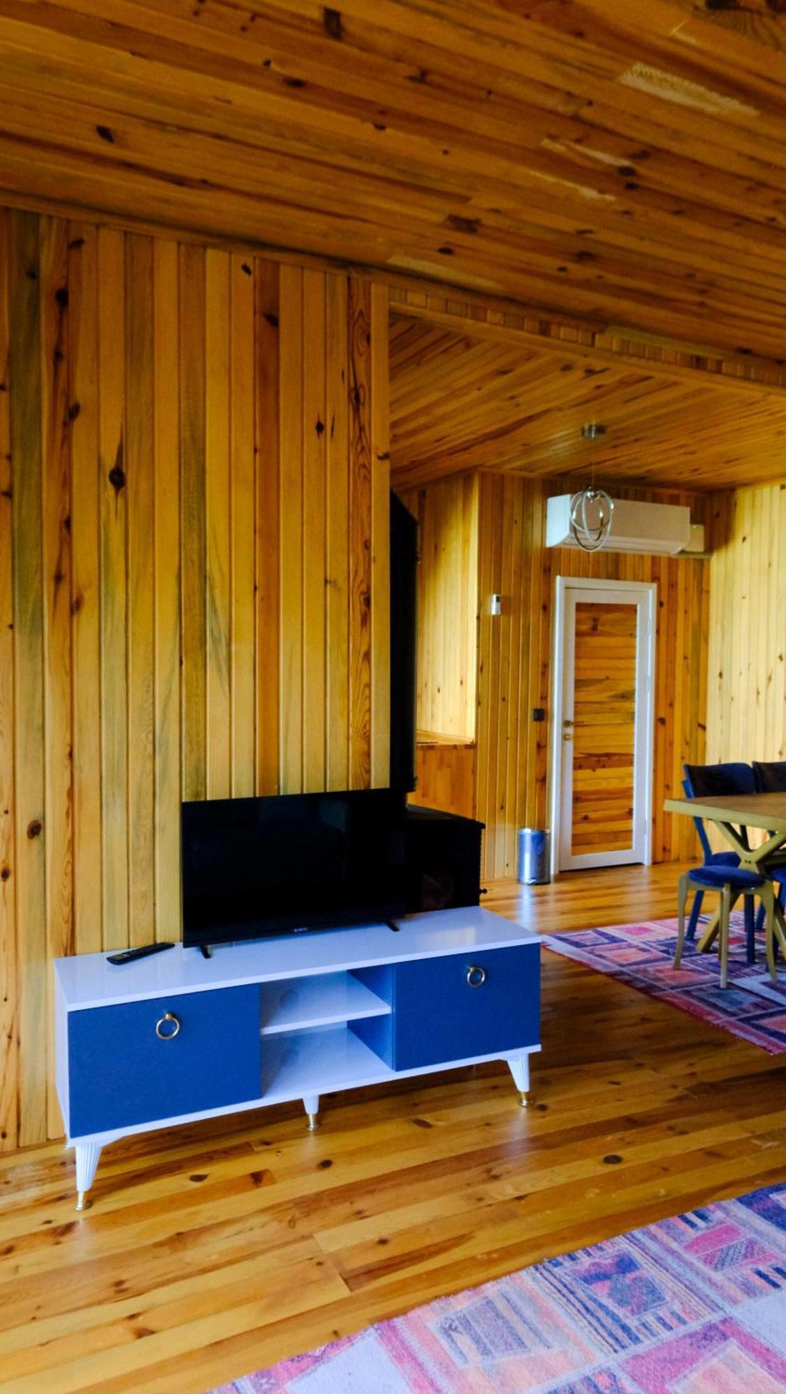 Hat Naturel Resort Sapanca Ngoại thất bức ảnh