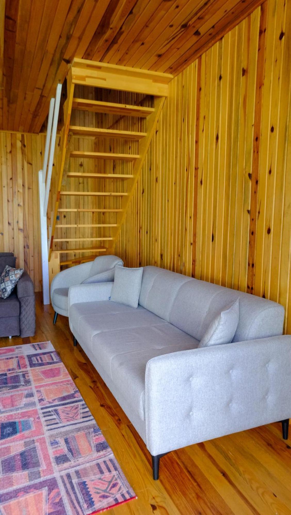 Hat Naturel Resort Sapanca Ngoại thất bức ảnh