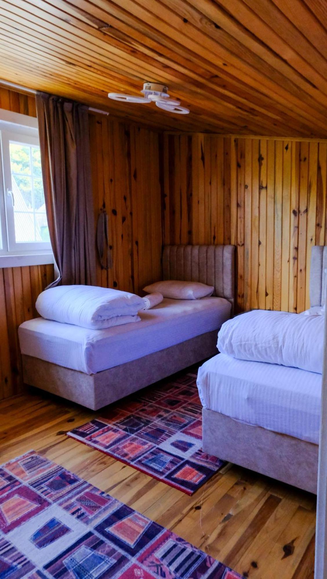 Hat Naturel Resort Sapanca Ngoại thất bức ảnh